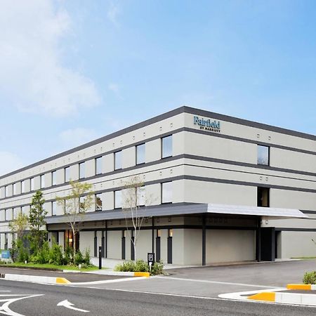 Fairfield By Marriott Mie Kumano Kodo Mihama Hotel Mihama  Екстериор снимка