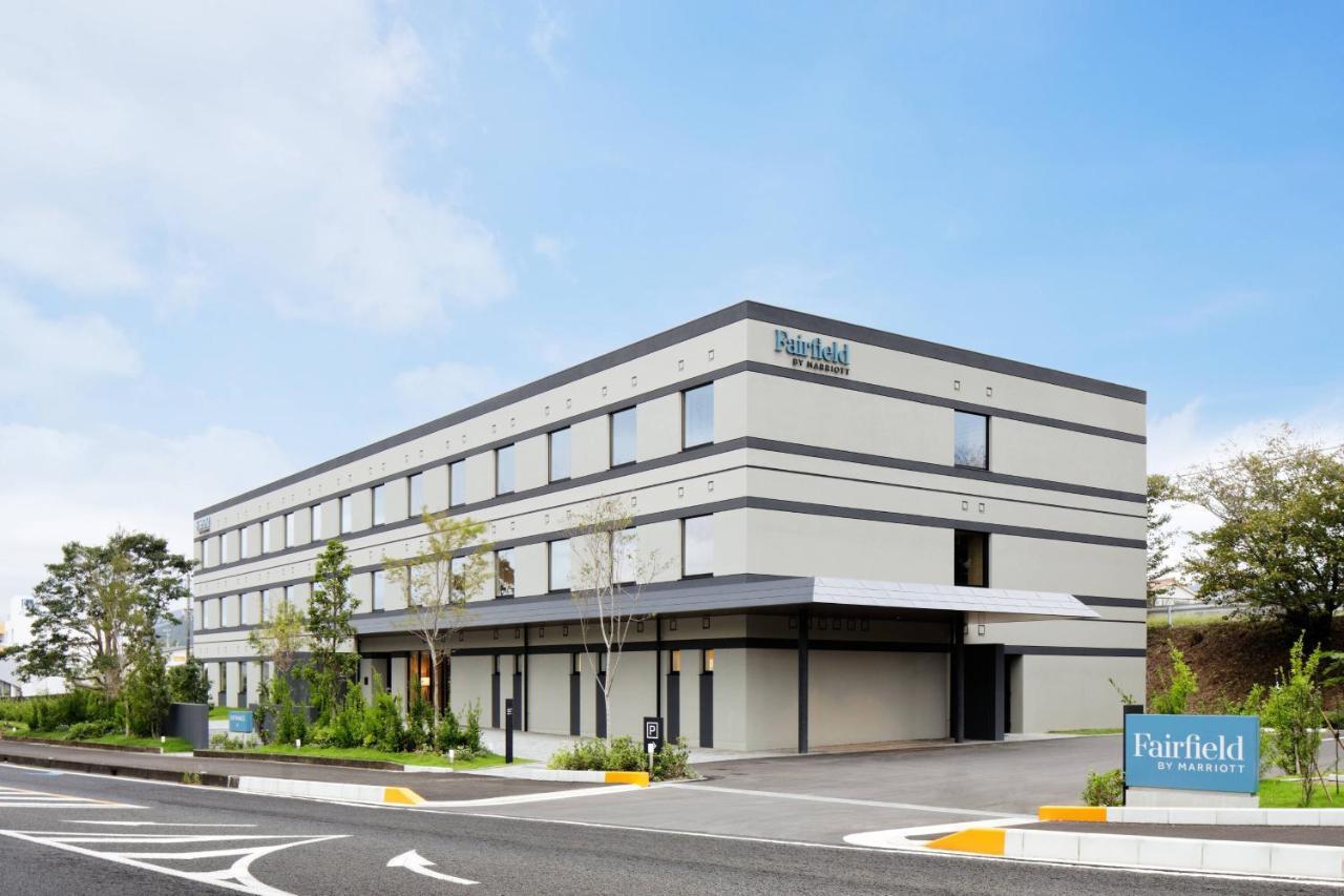 Fairfield By Marriott Mie Kumano Kodo Mihama Hotel Mihama  Екстериор снимка