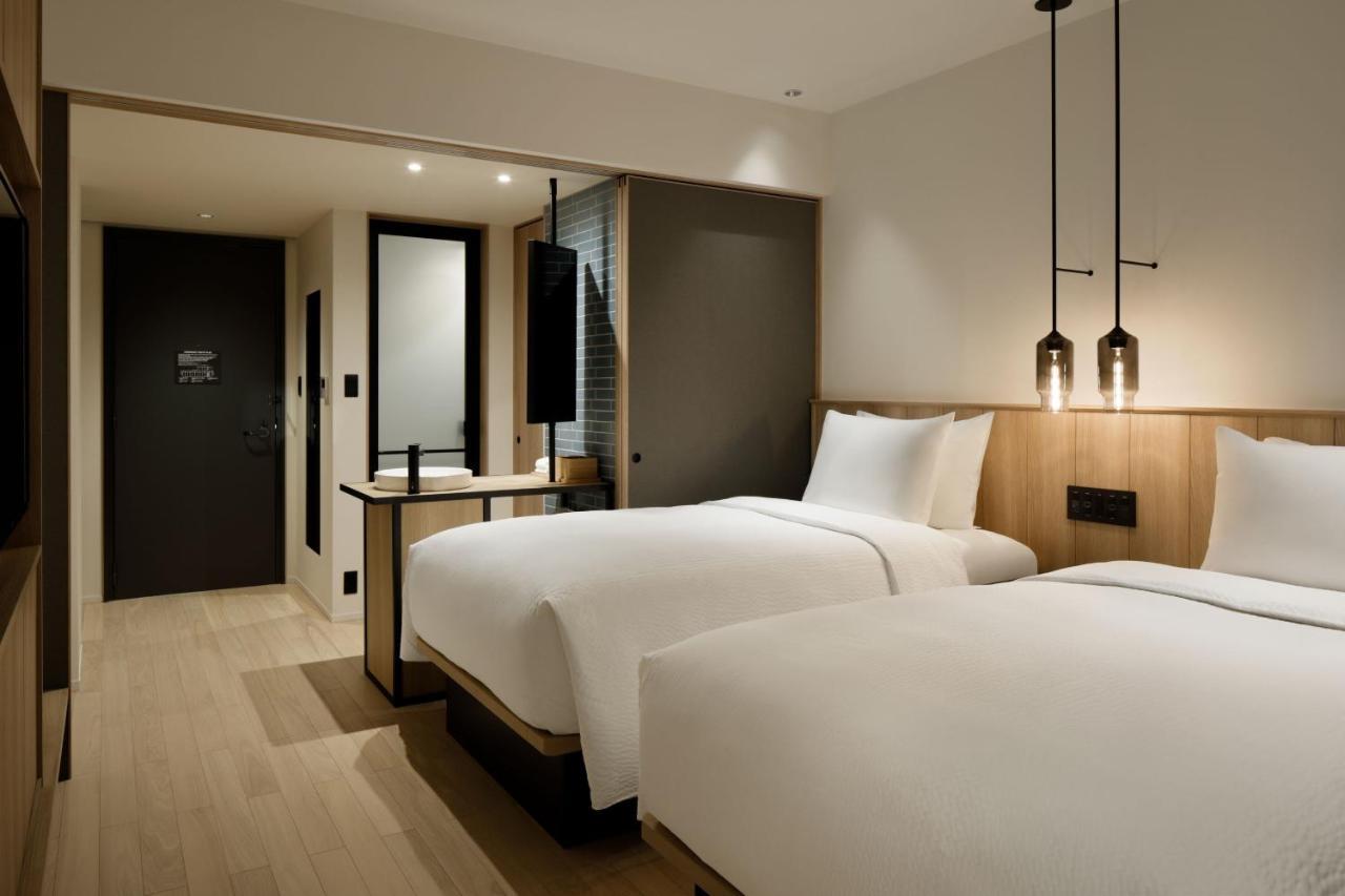 Fairfield By Marriott Mie Kumano Kodo Mihama Hotel Mihama  Екстериор снимка