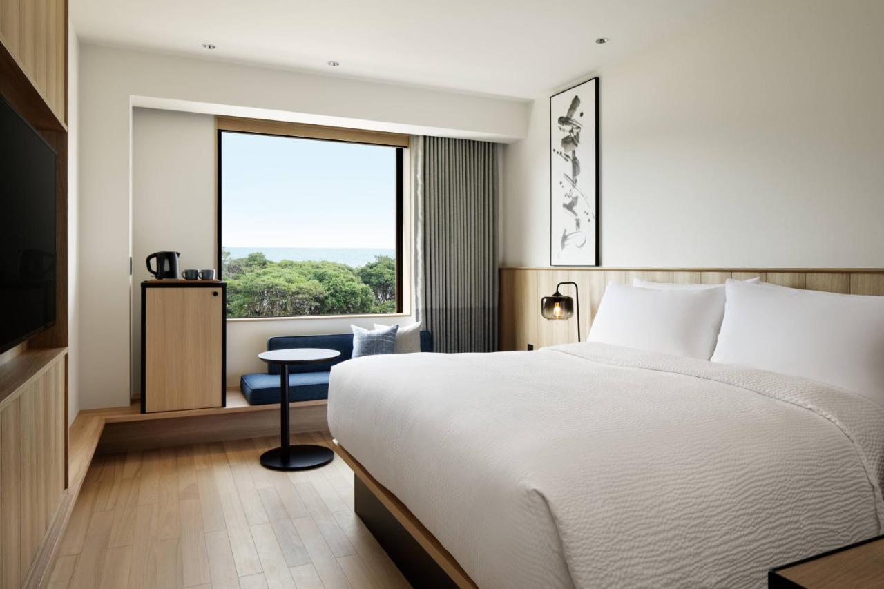 Fairfield By Marriott Mie Kumano Kodo Mihama Hotel Mihama  Екстериор снимка