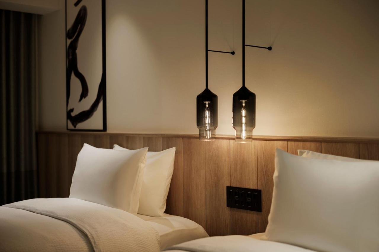 Fairfield By Marriott Mie Kumano Kodo Mihama Hotel Mihama  Екстериор снимка
